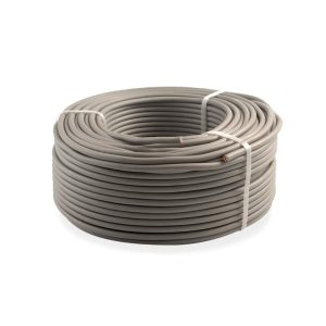 Cable vulcanizado 2 x 14 (rollo 100 mts) - Indeco