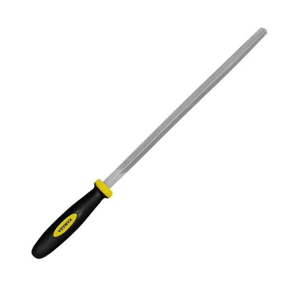 LIMA N* 211 TRIANGULAR 6 M/PLASTICO - UYUSTOLLS