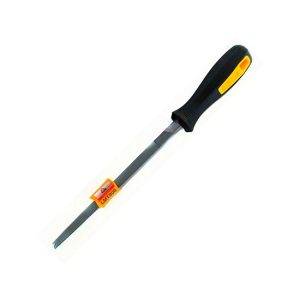 LIMA N 211* TRIANGULAR 8 M/PLASTICO - UYUSTOOLS