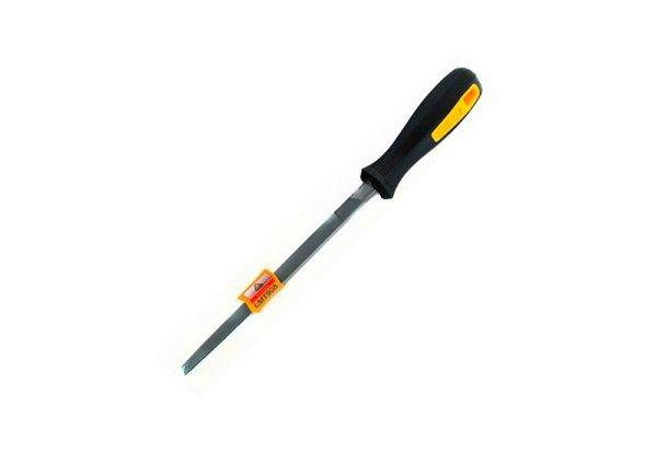 LIMA N 211* TRIANGULAR 8 M/PLASTICO - UYUSTOOLS
