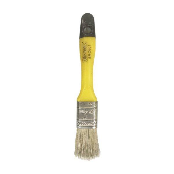 BROCHA M / PLASTICO 1" - UYUSTOOLS