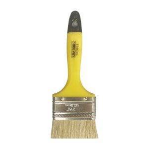 BROCHA M/PLASTICO 2.5 " - UYUSTOOLS
