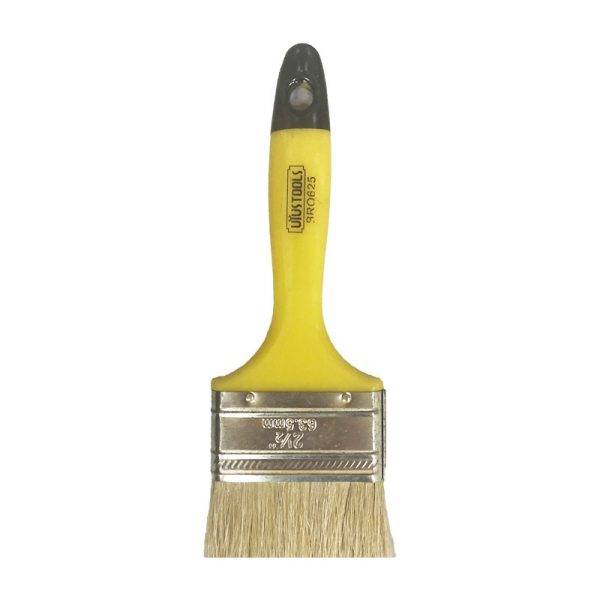BROCHA M/PLASTICO 2.5 " - UYUSTOOLS