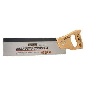 SERRUCHO COSTILLA 14"-  UYUSTOOLS