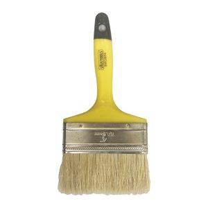 BROCHA M/PLASTICO  4"- UYUSTOOLS