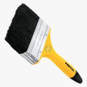 BROCHA M/PLASTICO 6"- UYUSTOOLS