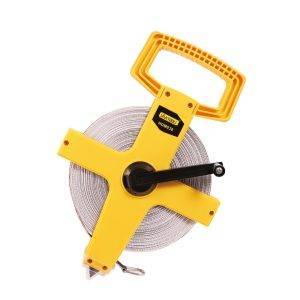 Wincha con mango 30 mts - Uyustools