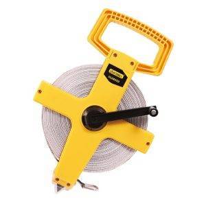 Wincha con mango 50 mts - Uyustools