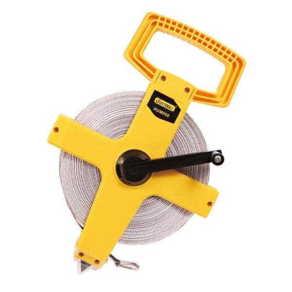Wincha con mango 50 mts - Uyustools