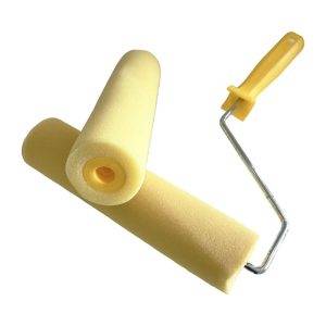 RODILLO ESPONJA  2PCS .9 " - UYUSTOOLS