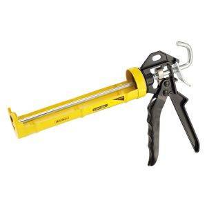 Aplicador silicona mango plástico 12" - Uyustools