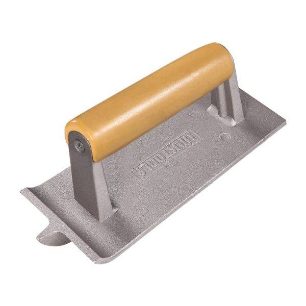 Llana marcador centro para concreto - Uyustools