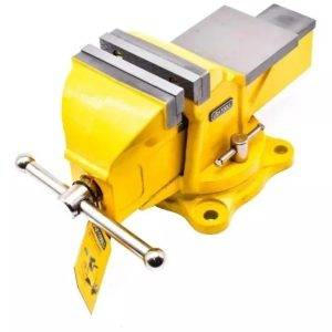 Tornillo banco 3" - Uyustools