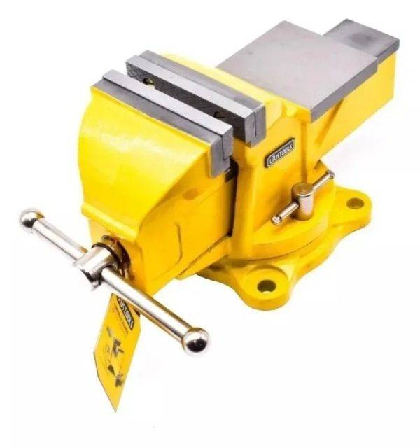 Tornillo banco 4" - Uyustools