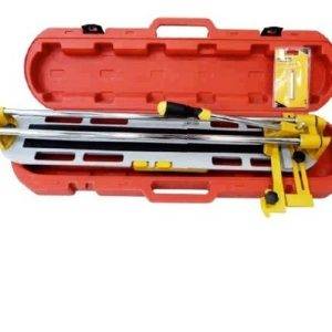 Corta Ceramica tipo lapiz 600mm C/Maleta plastica