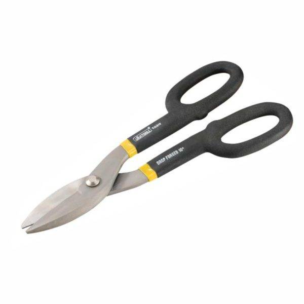 TIJERA CORTA LATA DELUXE 10" - Uyustools