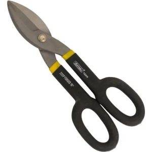 TIJERA CORTA LATA DELUXE 8" - Uyustools