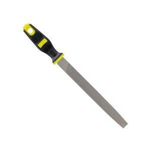 LIMA N°211 PLANA 10" M/P PLASTICO