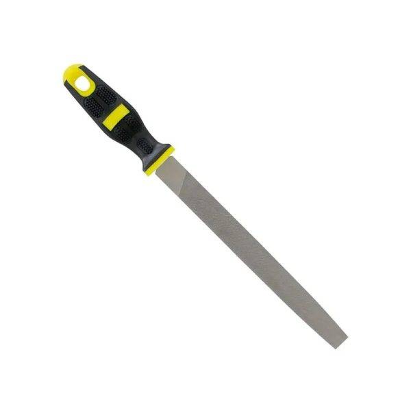 LIMA N°211 PLANA 10" M/P PLASTICO