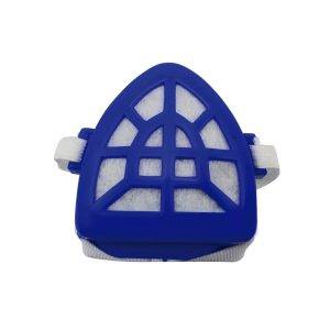 Respirador contra polvo standar - Kamasa