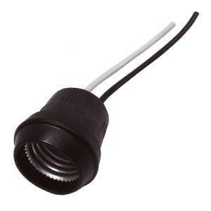 Aereo plast - socket