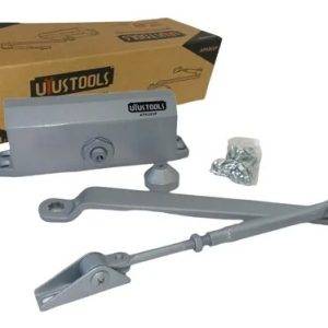 Abrepuerta 40-65kg c/plateado - Uyustools