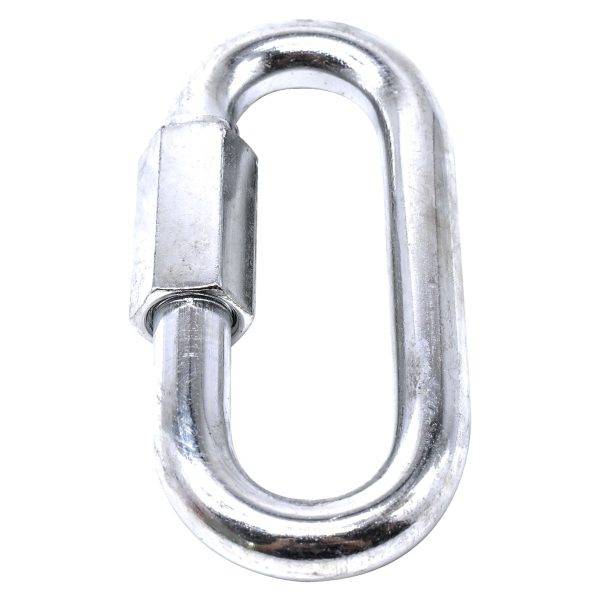 Bandolas zinco 0-tapon de rosca 1/8"- Uyustools