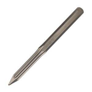 Cincel autoafilable hexag .28x400MM - Kamasa