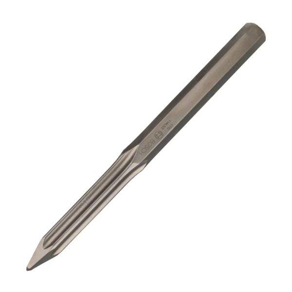 Cincel autoafilable hexag .28x400MM - Kamasa