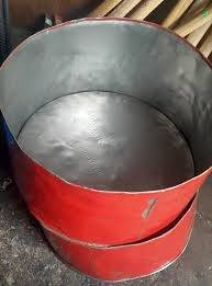 Batea de albañil