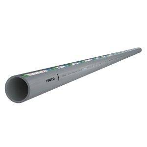 Tubo de agua  caliente de 3/4" S/R PAVCO