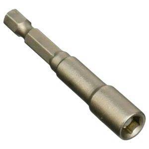 Adaptador de/dado hex 1/4x1/4"- Kamasa