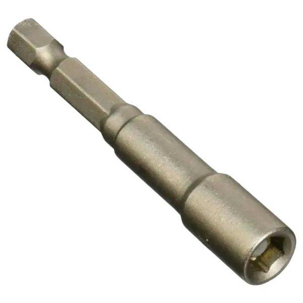 Adaptador de/dado hex 1/4x1/4"- Kamasa