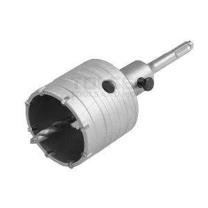 Sierra copaP/concreto sds/plus  -Kamasa