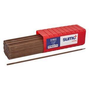 Soldadura sumo welding E-6011 1/8 - Sumo