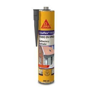 Sikaflex 11FC plus gris 300m (cartucho) - Sika