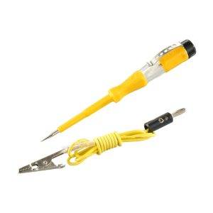 Provador p/auto dc:6-24v 3 x 140MM -Uyustools