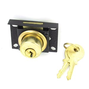 Chapa para muebles - Wuster
