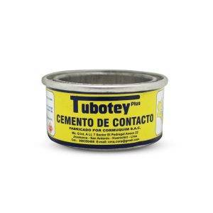 Tubotey cemento de contacto