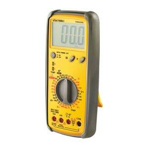 Tester digital p/automotriz - Uyustools