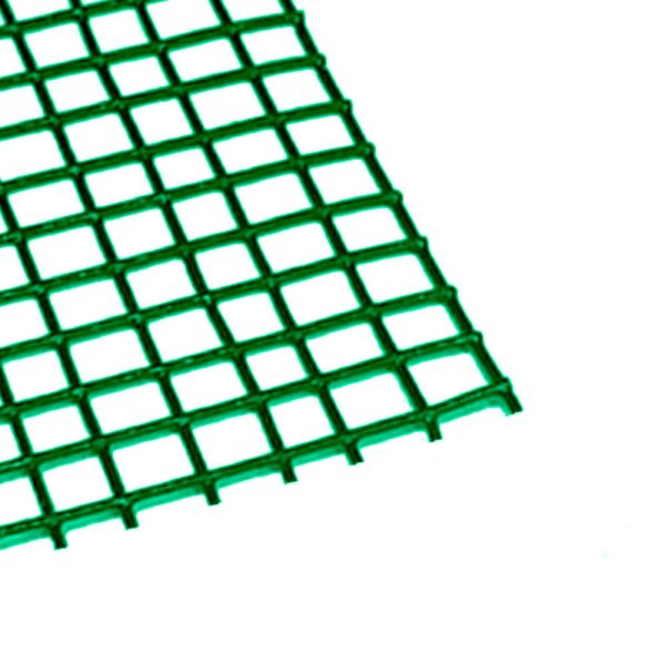 Malla cuadrada plastificada pesada 3/4″- 24 kg (rollo 30 mts) - Imagen 2