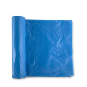 Plástico azul 1mt - Rollo 184 mts