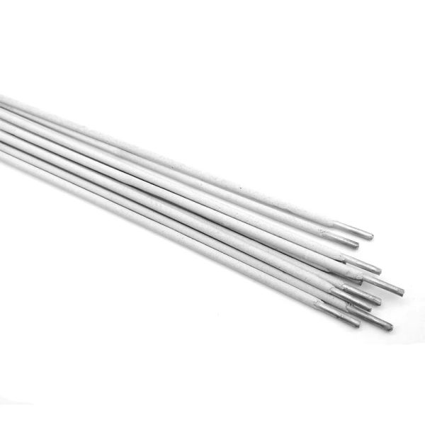 Soldadura aluminio de 1/8" (1 kg = 77 und)