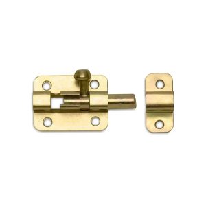 Cerrojo cuadrado 1.1/2"