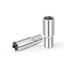 Dado largo CR-V 1/2" x 16mm - Uyustools