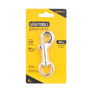 Bándola destorcedor p/animal O+G 5/8" - Uyustools