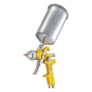 Soplete pintar gravedad 1.4 mm / 100 ml