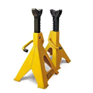 Torre para auto 3 toneladas - Uyustools