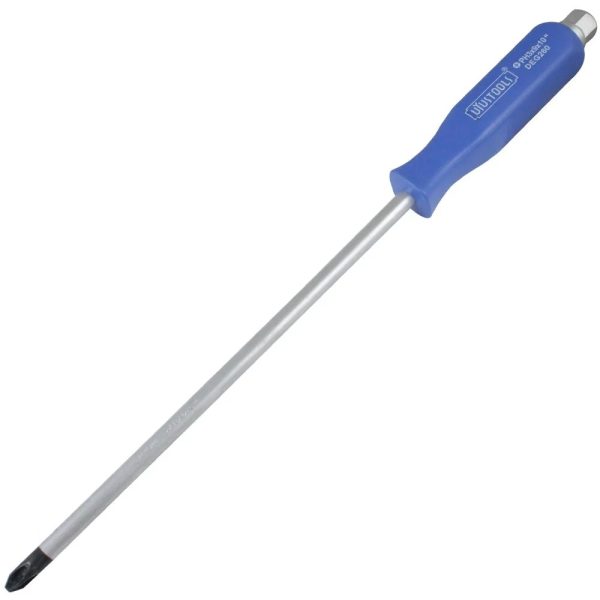 Destornillador estrella de golpe 10" - Uyustools