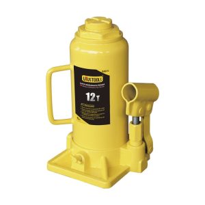 Gata hidráulica pesada 12 toneladas - Uyustools